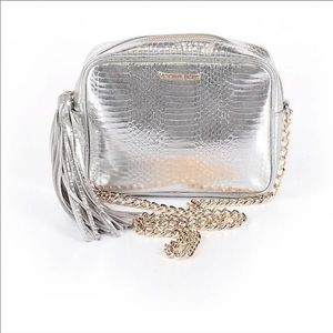 VS bag Metallic